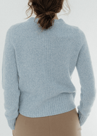 Alex Mill Marais Sweater in Marled Sky | Shop Tula