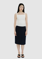 Alex Mill Maya Pencil Skirt | Shop Tula