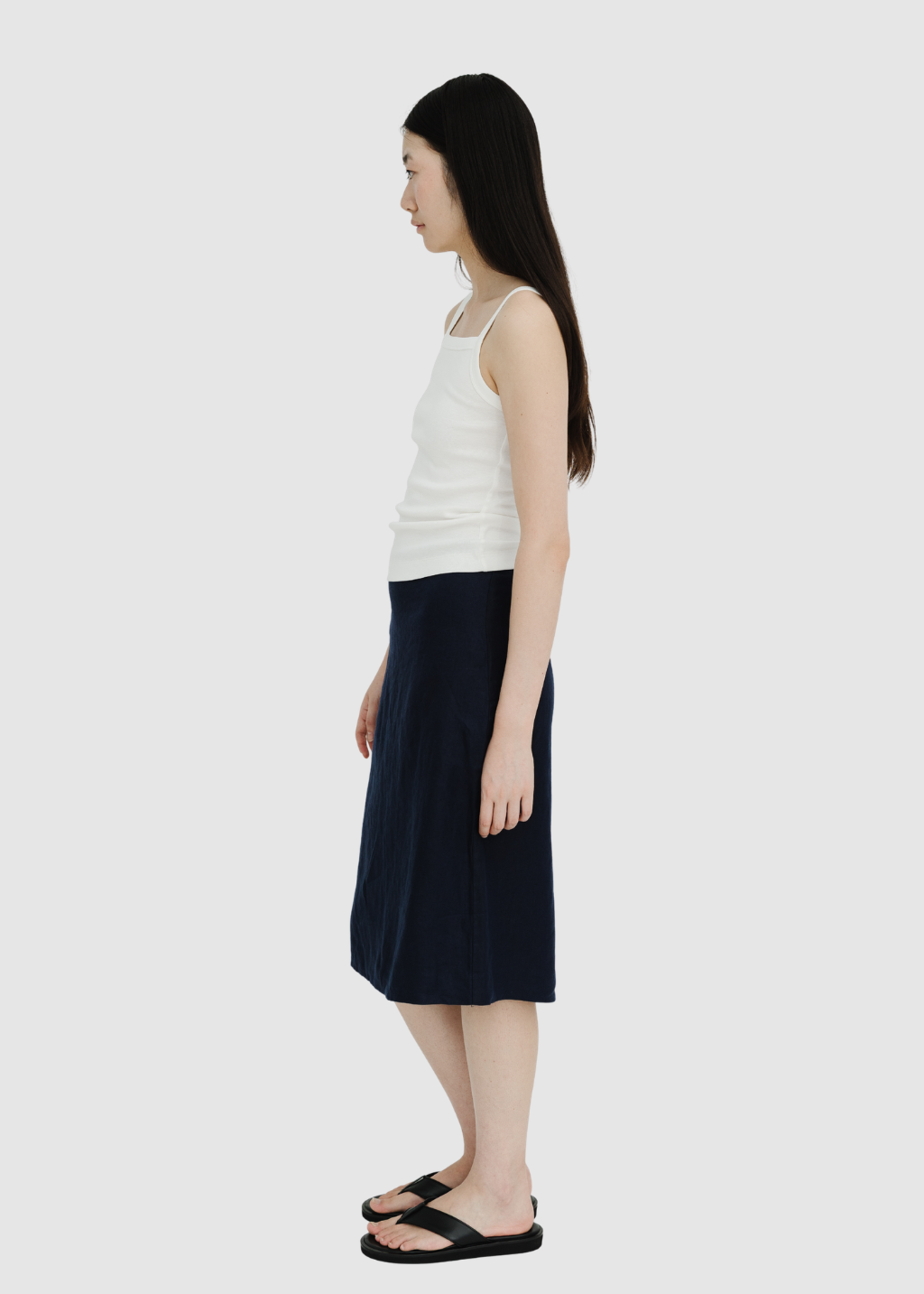 Alex Mill Maya Pencil Skirt | Shop Tula