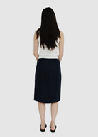 Alex Mill Maya Pencil Skirt | Shop Tula