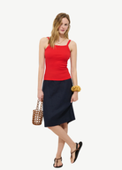 Alex Mill Maya Pencil Skirt | Shop Tula