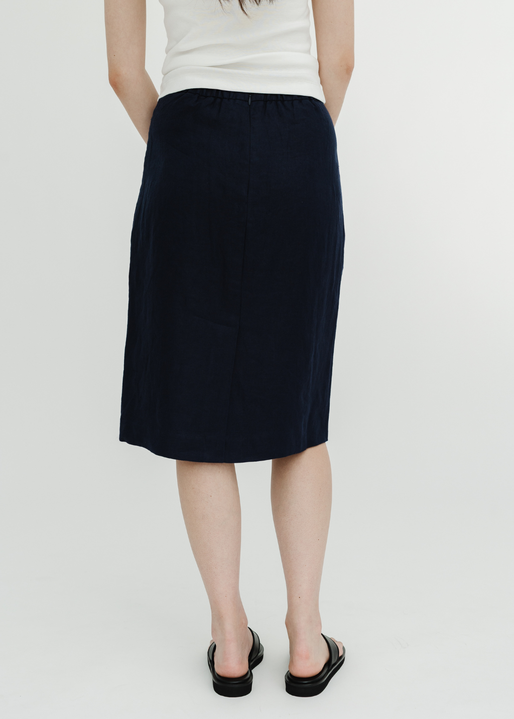 Alex Mill Maya Pencil Skirt | Shop Tula