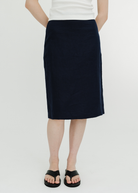 Alex Mill Maya Pencil Skirt | Shop Tula
