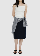 Alex Mill Maya Pencil Skirt | Shop Tula
