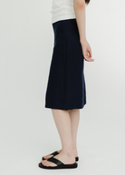 Alex Mill Maya Pencil Skirt | Shop Tula