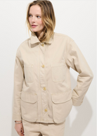 Alex Mill Painter Jacket | Shop Tula