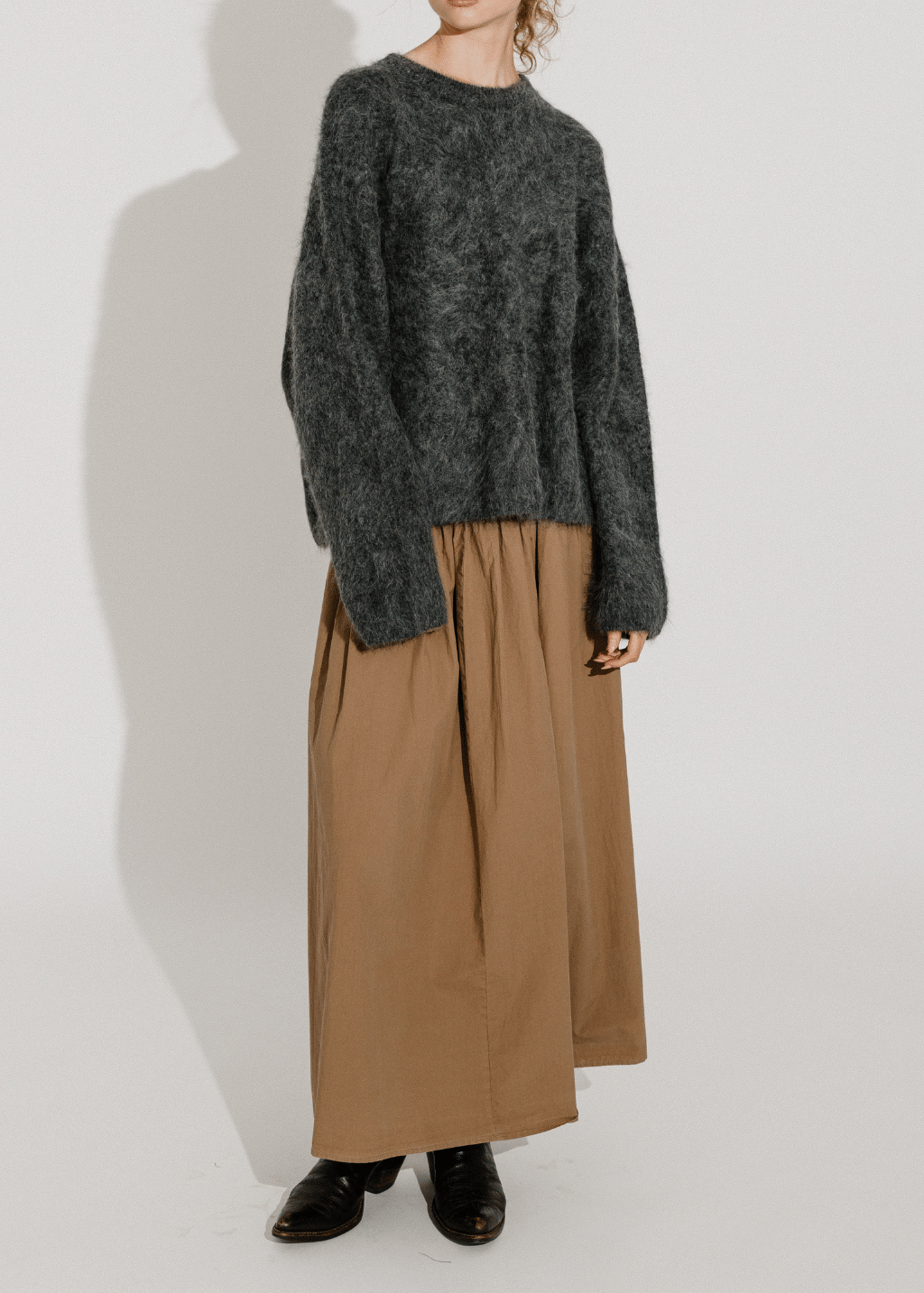 Alex Mill Sarah Skirt | Shop Tula