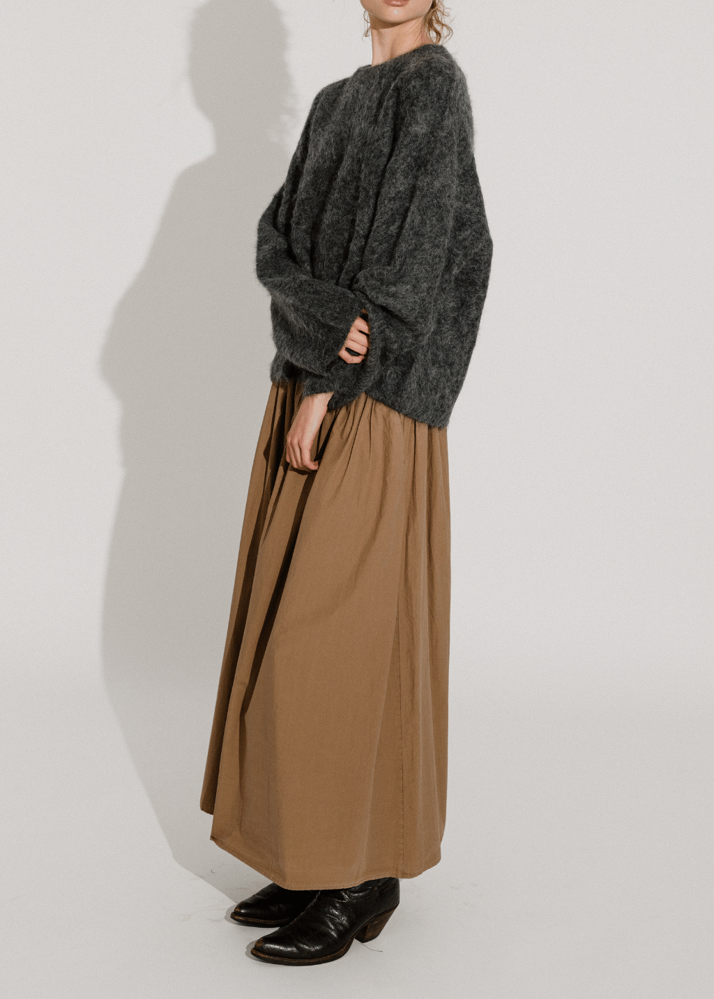 Alex Mill Sarah Skirt | Shop Tula