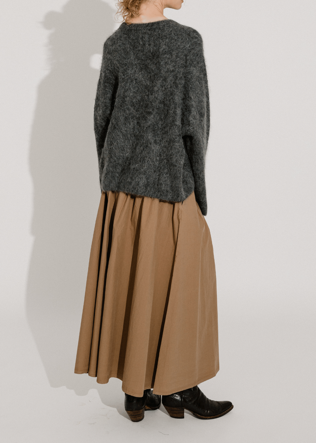 Alex Mill Sarah Skirt | Shop Tula