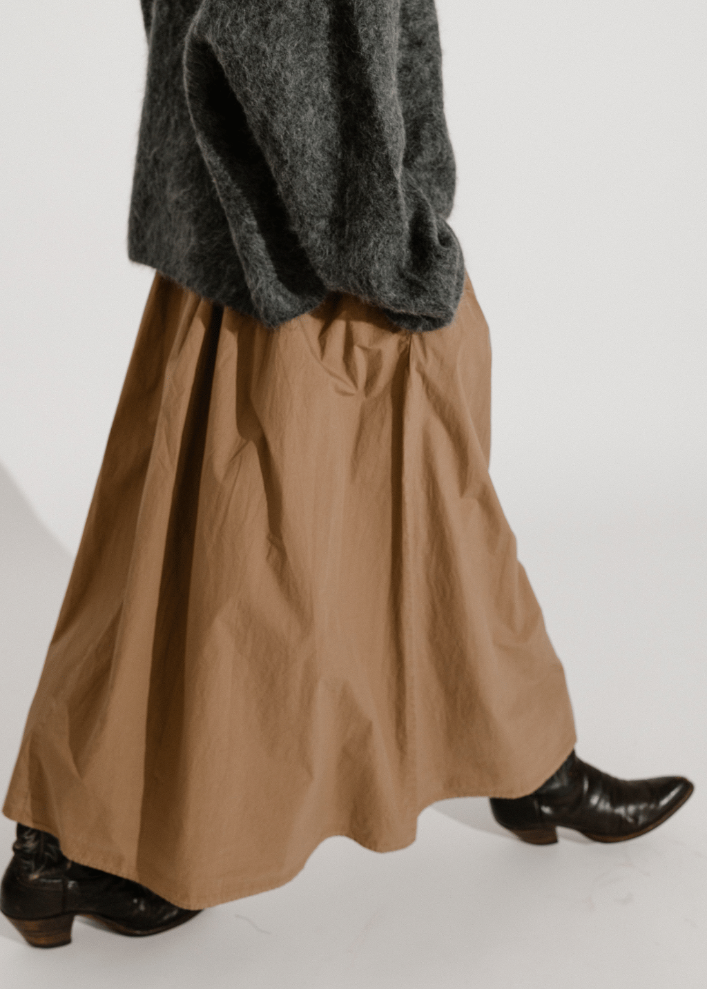 Alex Mill Sarah Skirt | Shop Tula