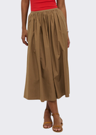 Alex Mill Sarah Skirt | Shop Tula