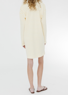 Alex Mill Striped Rugby Dress | Shop Tula