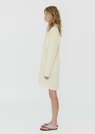 Alex Mill Striped Rugby Dress | Shop Tula