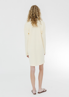 Alex Mill Striped Rugby Dress | Shop Tula