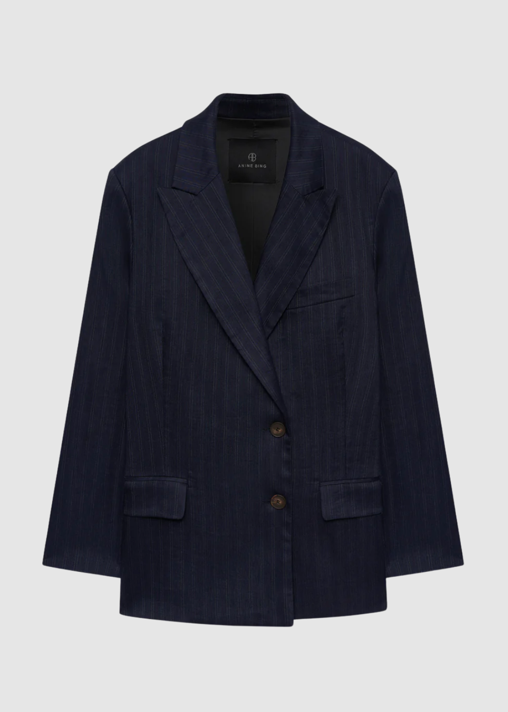 Anine Bing Aretha Blazer | Shop Tula