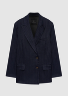 Anine Bing Aretha Blazer | Shop Tula