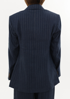 Anine Bing Aretha Blazer | Shop Tula
