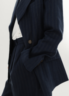 Anine Bing Aretha Blazer | Shop Tula