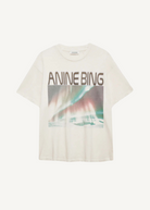 Anine Bing Cade Tee Northern Lights | Shop Tula