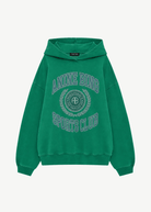 Anine Bing Collegiate Harvey Sweatshirt | Shop Tula