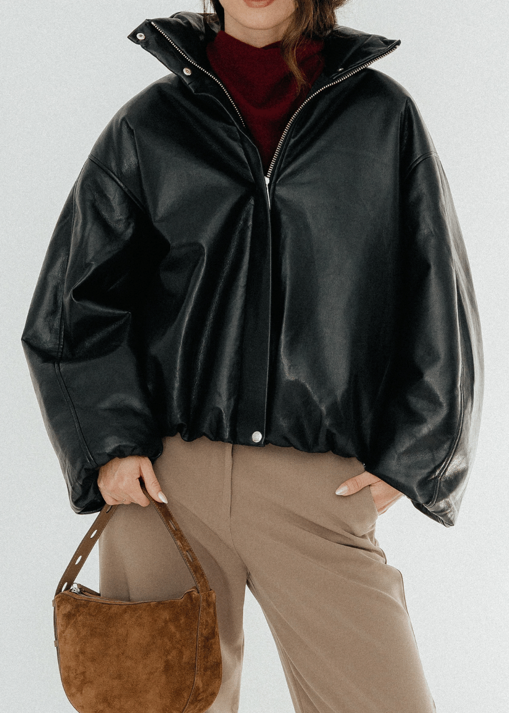 Anine Bing Cyrus Jacket | Shop Tula