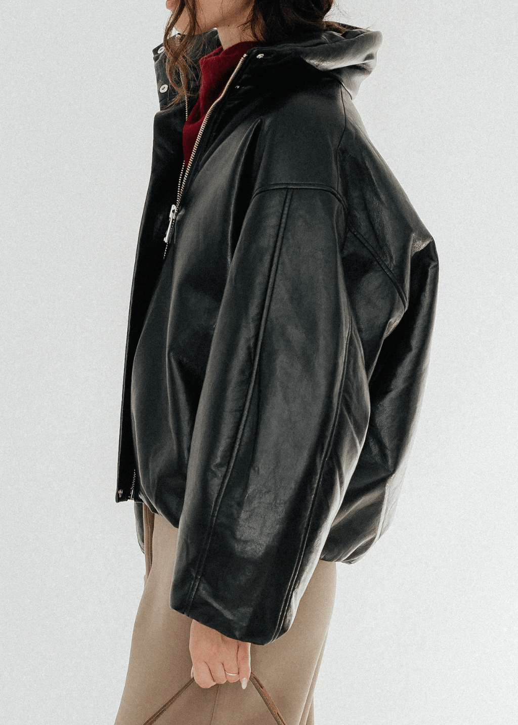 Anine Bing Cyrus Jacket | Shop Tula