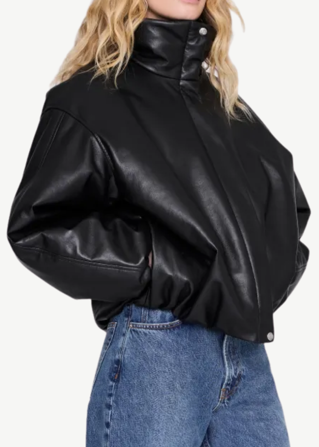 Anine Bing Cyrus Jacket | Shop Tula