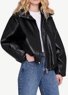 Anine Bing Cyrus Jacket | Shop Tula