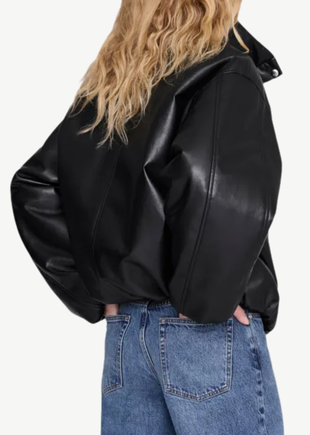 Anine Bing Cyrus Jacket | Shop Tula