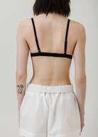 Anine Bing Eldra Bralette | Shop Tula