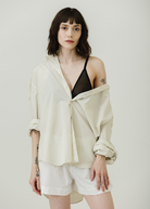 Anine Bing Eldra Bralette | Shop Tula