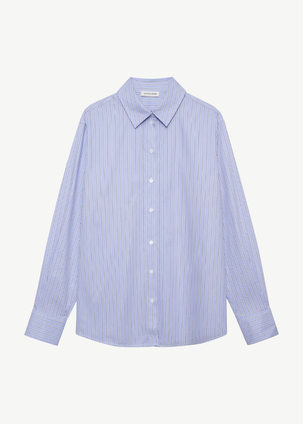 Anine Bing Essie Shirt | Shop Tula