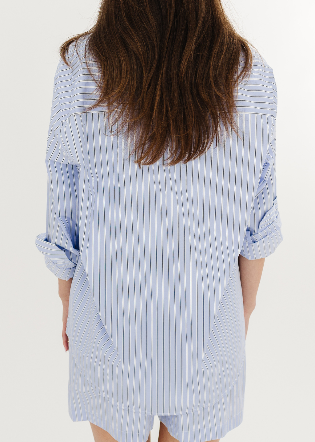 Anine Bing Essie Shirt | Shop Tula