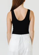 Anine Bing Ginny Bodysuit | Shop Tula