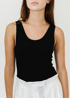 Anine Bing Ginny Bodysuit | Shop Tula