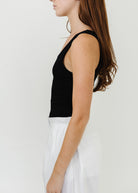 Anine Bing Ginny Bodysuit | Shop Tula