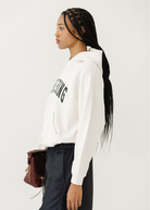 Anine Bing Harvey Sweatshirt | Shop Tula