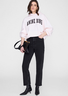 Anine Bing Harvey Sweatshirt | Shop Tula