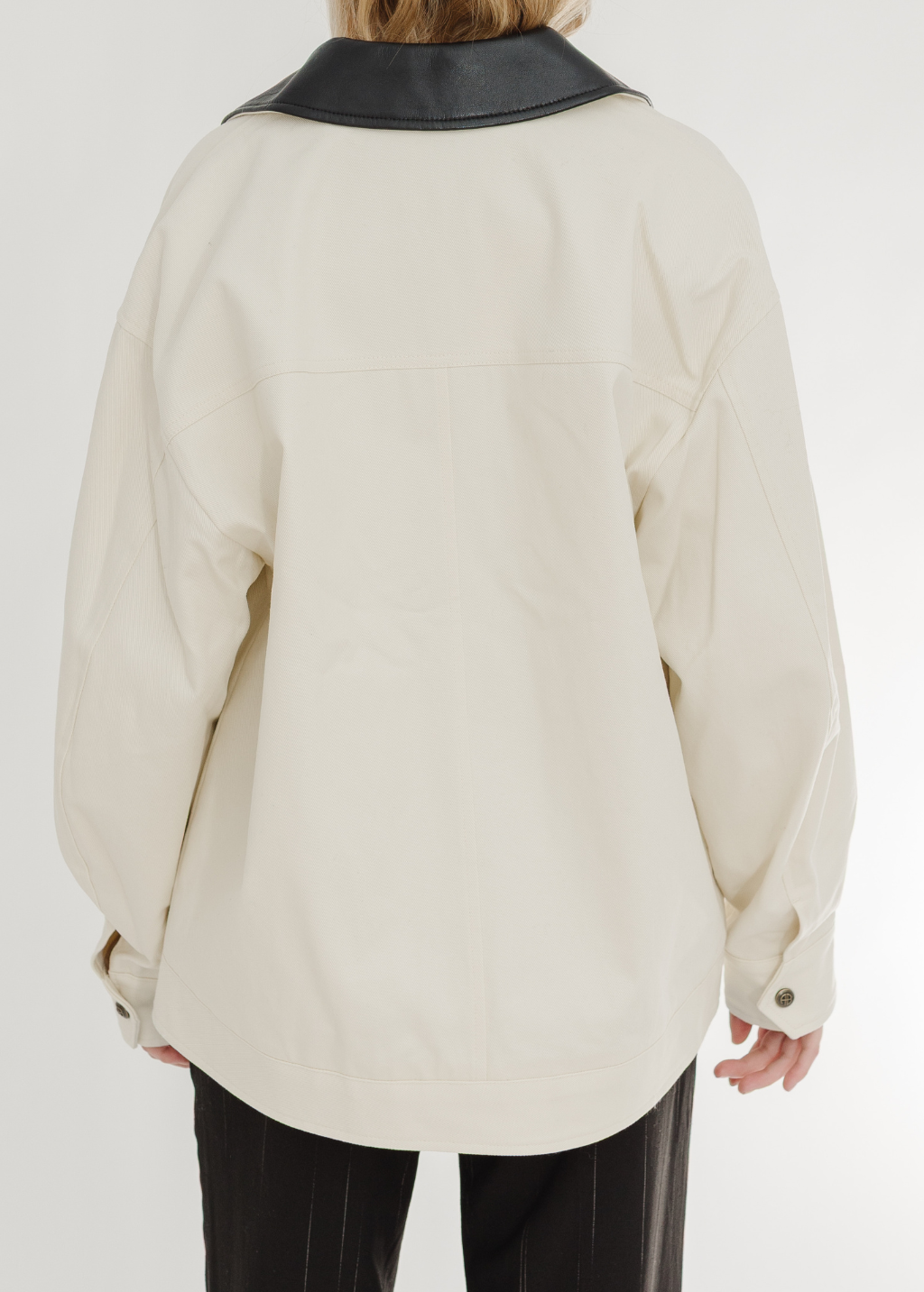 Anine Bing Holden Jacket | Shop Tula