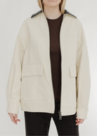 Anine Bing Holden Jacket | Shop Tula