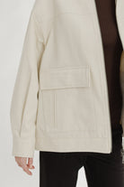 Anine Bing Holden Jacket | Shop Tula