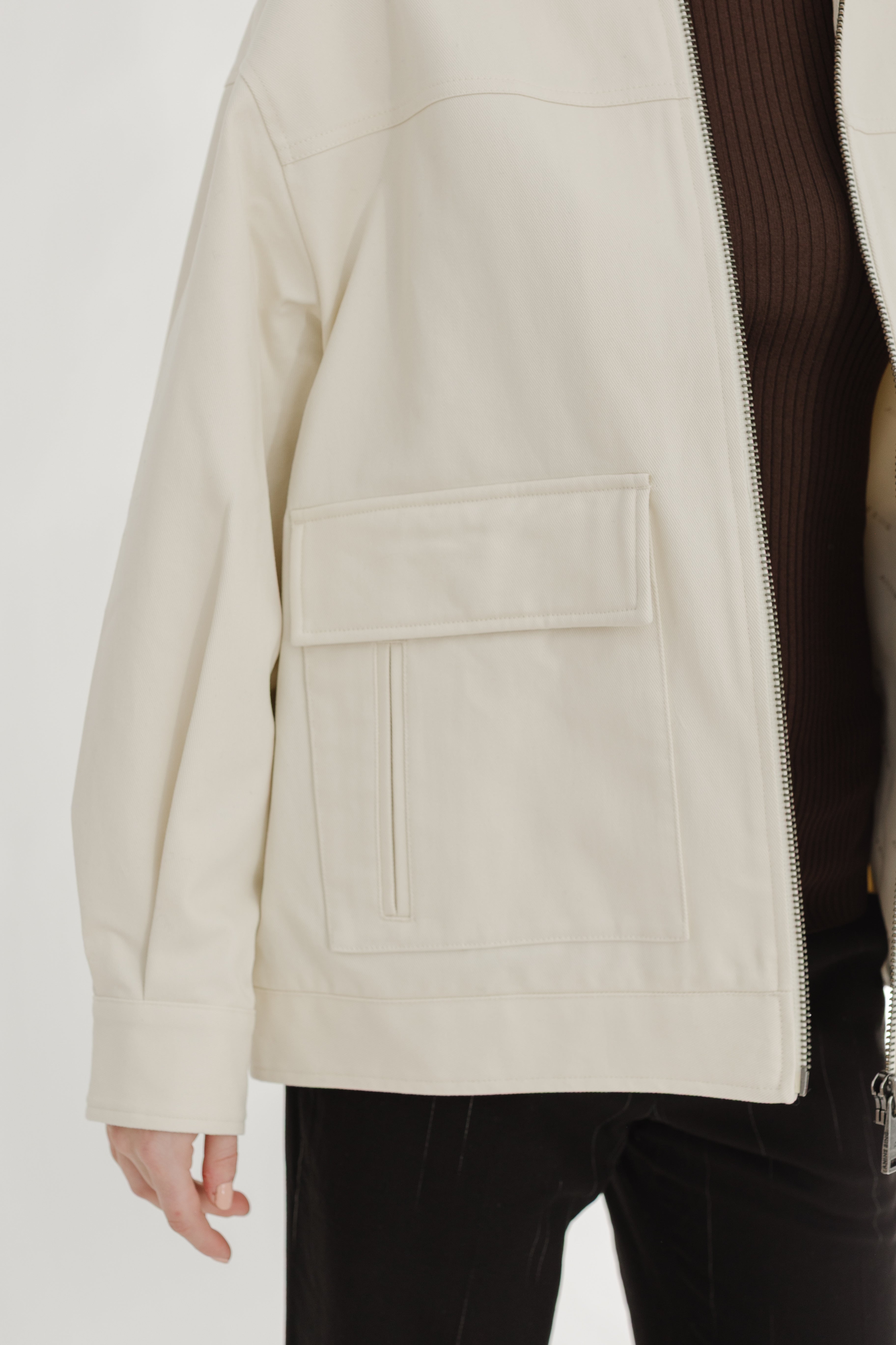 Anine Bing Holden Jacket | Shop Tula