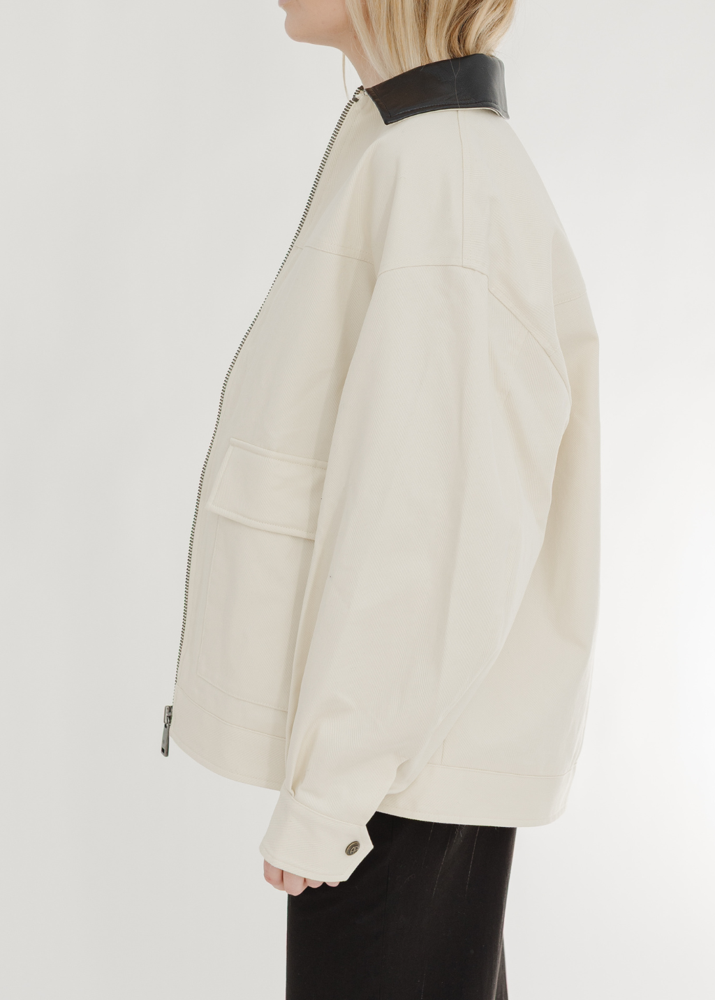 Anine Bing Holden Jacket | Shop Tula