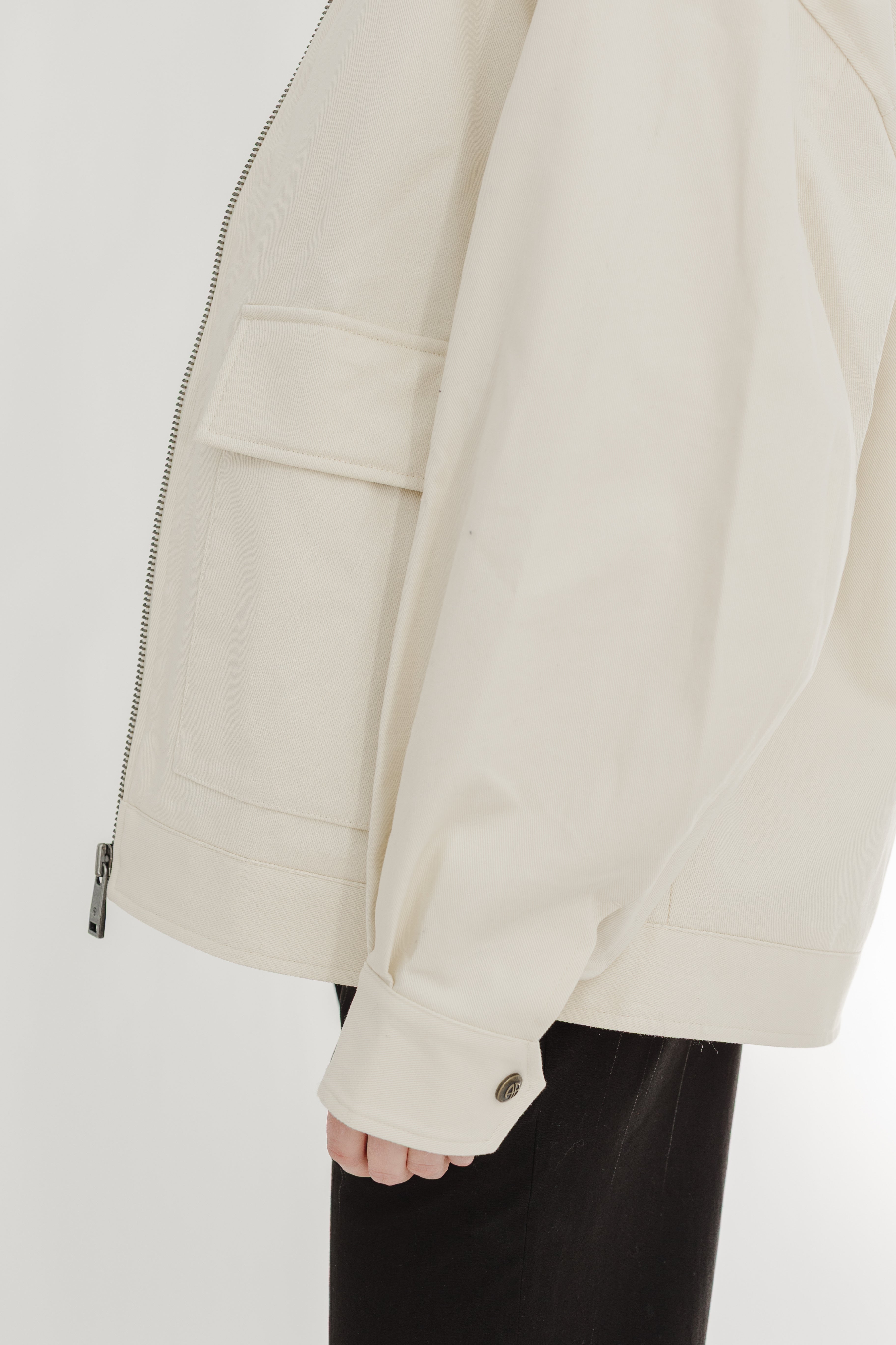 Anine Bing Holden Jacket | Shop Tula