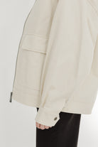 Anine Bing Holden Jacket | Shop Tula