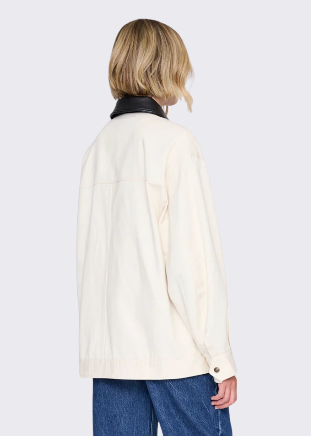 Anine Bing Holden Jacket | Shop Tula