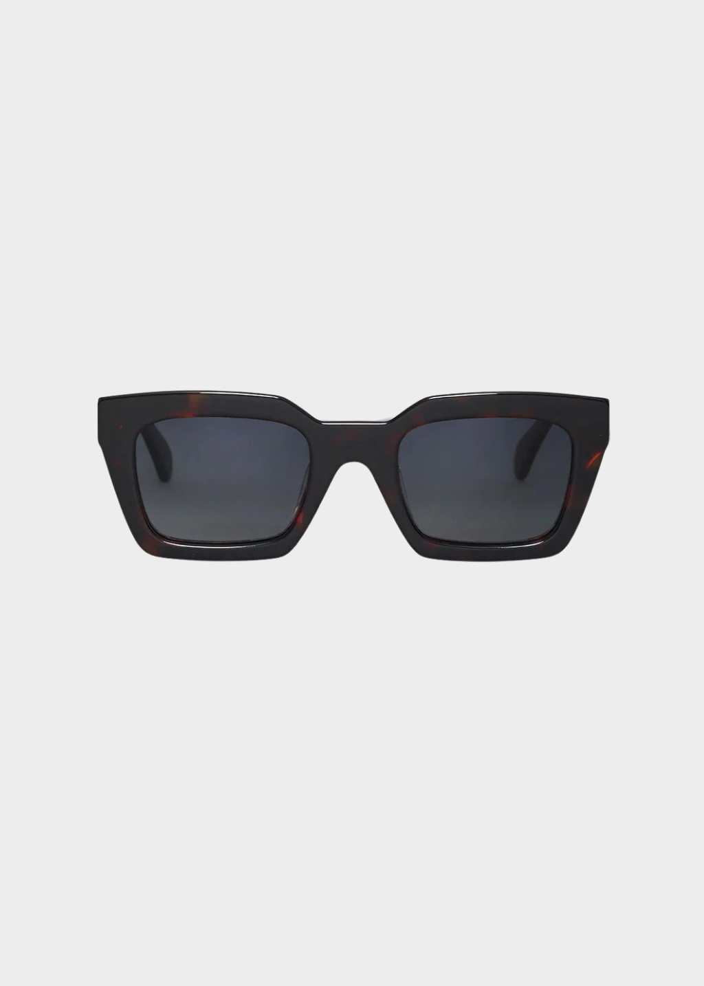 Anine Bing Indio Sunglasses in Tortoise | Shop Tula