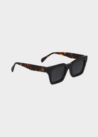 Anine Bing Indio Sunglasses in Tortoise | Shop Tula