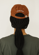 Anine Bing Jeremy Baseball Cap Tula | Shop Tula