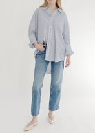 Anine Bing Kate Jean | Shop Tula
